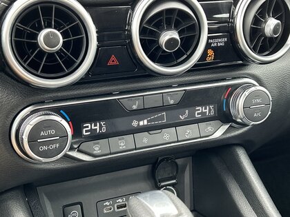 used 2024 Nissan Sentra car, priced at $22,849