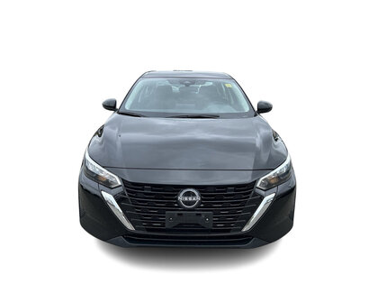 used 2024 Nissan Sentra car, priced at $22,849