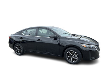 used 2024 Nissan Sentra car, priced at $22,849