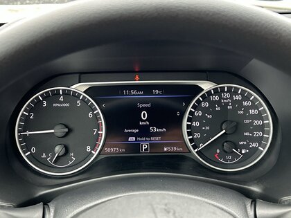 used 2024 Nissan Sentra car, priced at $22,849
