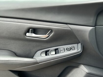 used 2024 Nissan Sentra car, priced at $22,849