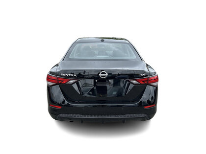 used 2024 Nissan Sentra car, priced at $22,849