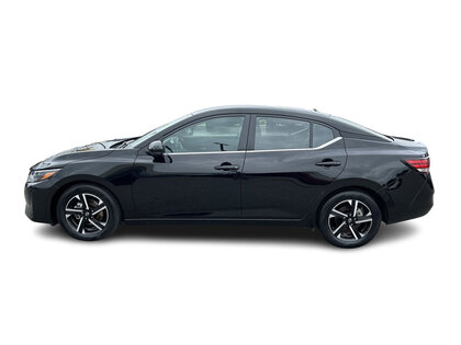 used 2024 Nissan Sentra car, priced at $22,849