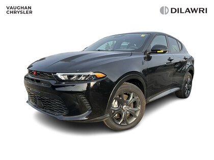 used 2024 Dodge Hornet car