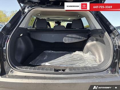 used 2024 Toyota Corolla Cross car, priced at $35,995