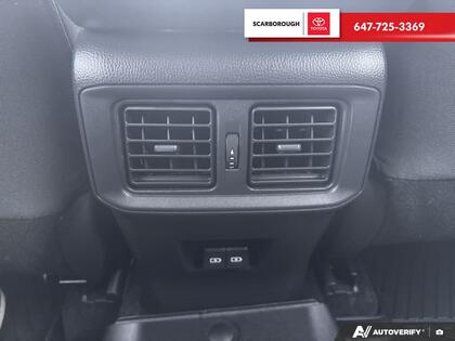 used 2025 Toyota RAV4 car, priced at $37,995