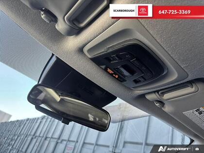 used 2024 Toyota Corolla Cross car, priced at $35,995