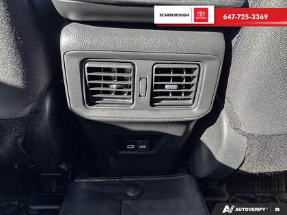 used 2023 Toyota RAV4 car, priced at $42,495