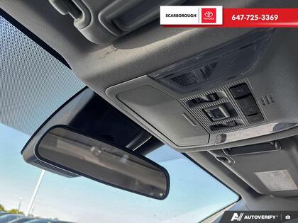 used 2023 Toyota RAV4 car, priced at $42,495