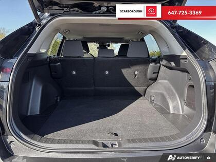 used 2023 Toyota RAV4 car, priced at $42,495