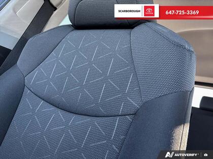 used 2023 Toyota RAV4 car, priced at $42,495