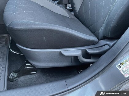 used 2019 Nissan Kicks car, priced at $23,995