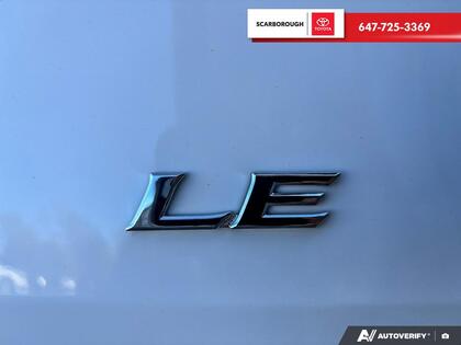 used 2025 Toyota Sienna car, priced at $58,995