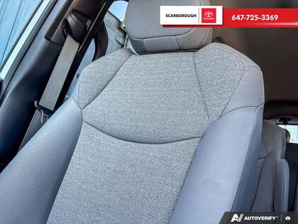 used 2025 Toyota Sienna car, priced at $58,995