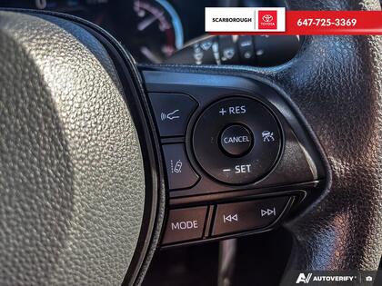 used 2024 Toyota RAV4 car, priced at $35,495