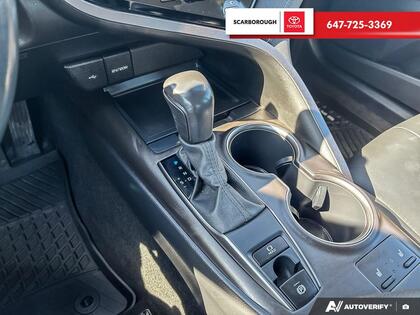 used 2022 Toyota Camry car, priced at $31,990