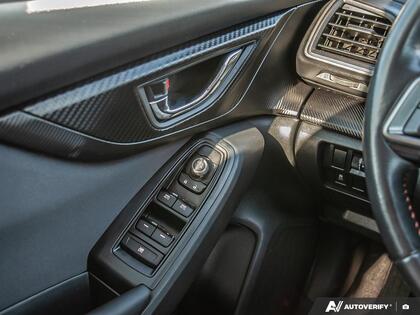used 2019 Subaru Crosstrek car, priced at $22,500