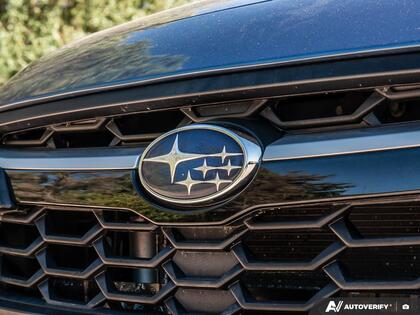 used 2019 Subaru Crosstrek car, priced at $22,500