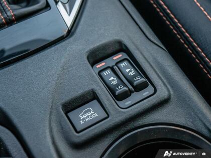 used 2019 Subaru Crosstrek car, priced at $22,500