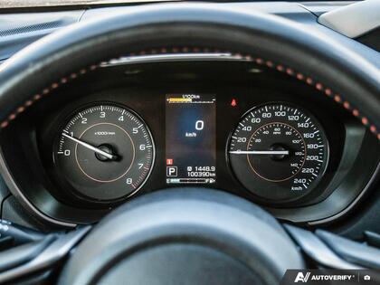 used 2019 Subaru Crosstrek car, priced at $22,500
