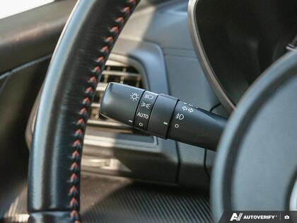 used 2019 Subaru Crosstrek car, priced at $22,500