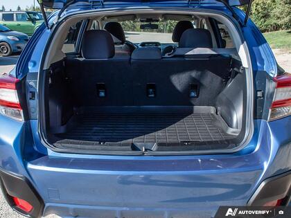 used 2019 Subaru Crosstrek car, priced at $22,500