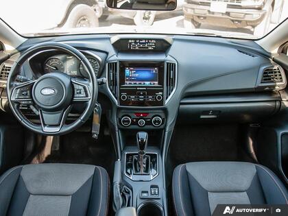 used 2019 Subaru Crosstrek car, priced at $22,500