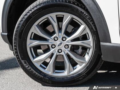 used 2020 Ford Explorer car, priced at $32,500