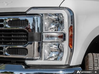 used 2024 Ford F-250 Super Duty car, priced at $76,900