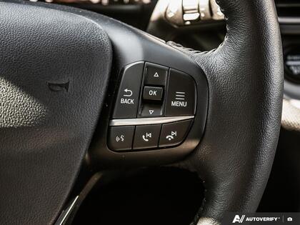used 2023 Ford Bronco Sport car, priced at $33,850