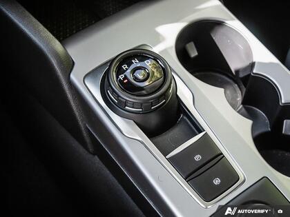 used 2024 Ford Bronco Sport car, priced at $35,900