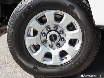 used 2024 Ford F-250 Super Duty car, priced at $76,900