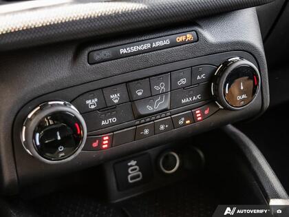used 2023 Ford Bronco Sport car, priced at $33,850