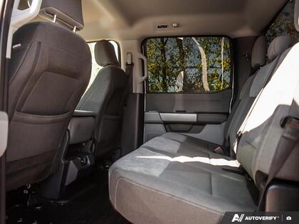 used 2024 Ford F-250 Super Duty car, priced at $76,900