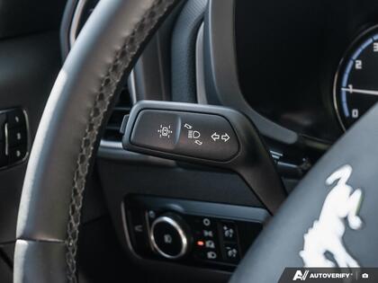 used 2024 Ford Bronco Sport car, priced at $35,900