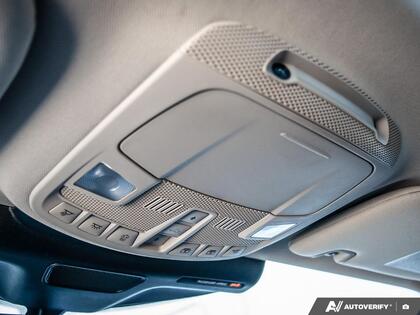 used 2021 Lincoln Nautilus car, priced at $36,990