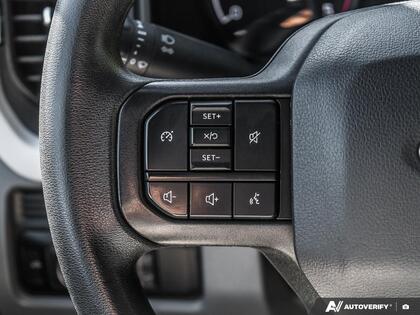 used 2024 Ford F-250 Super Duty car, priced at $76,900