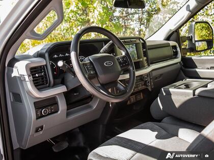 used 2024 Ford F-250 Super Duty car, priced at $76,900