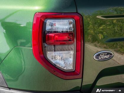 used 2023 Ford Bronco Sport car, priced at $33,850