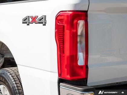 used 2024 Ford F-250 Super Duty car, priced at $76,900
