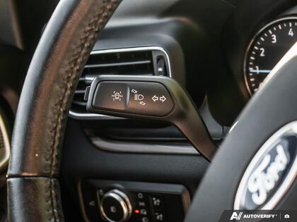 used 2020 Ford Explorer car, priced at $32,500