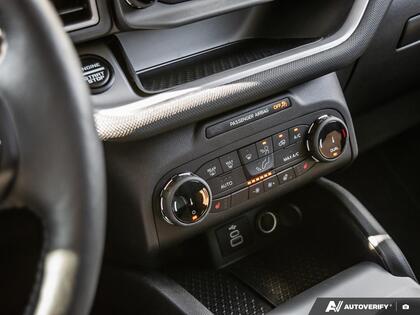 used 2023 Ford Bronco Sport car, priced at $33,850
