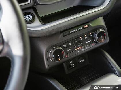 used 2024 Ford Bronco Sport car, priced at $35,900