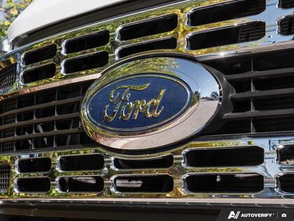 used 2024 Ford F-250 Super Duty car, priced at $76,900