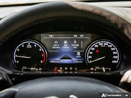 used 2023 Ford Bronco Sport car, priced at $33,850