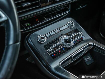 used 2021 Lincoln Nautilus car, priced at $36,990