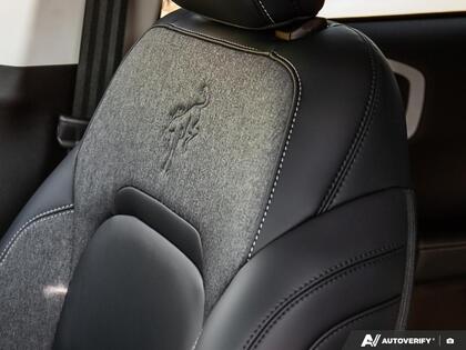 used 2023 Ford Bronco Sport car, priced at $33,850