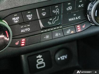 used 2024 Ford Bronco Sport car, priced at $35,900