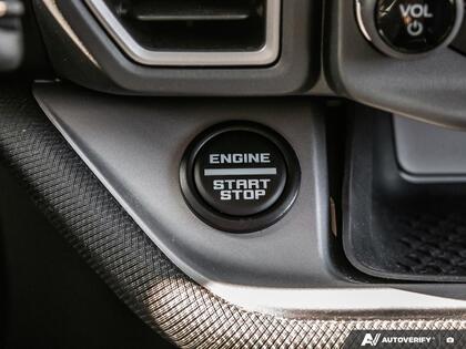 used 2023 Ford Bronco Sport car, priced at $33,850