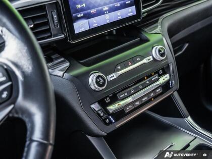 used 2020 Ford Explorer car, priced at $32,500